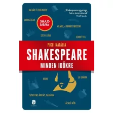 Shakespeare minden időkre