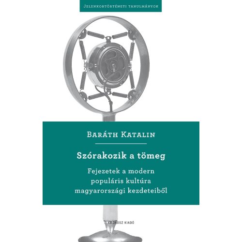 Szórakozik a tömeg