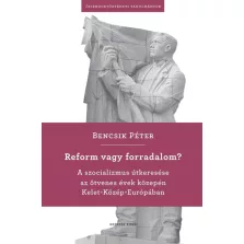 Reform vagy forradalom?