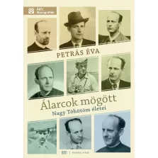 Álarcok mögött