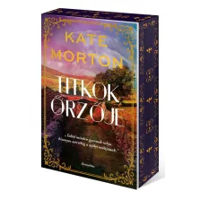 Titkok őrzője - Éledkorált kiadás