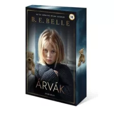 Árvák - Éldekorált kiadás