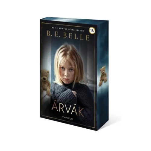 Árvák - Éldekorált kiadás