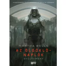Az Öldöklő-naplók gyűjtemény