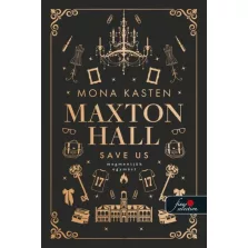 Save Us – Megmentjük egymást