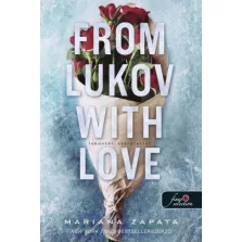 From Lukov with Love - Lukovtól, szeretettel
