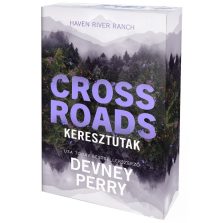 Crossroads – Keresztutak - Éldekorált kiadás