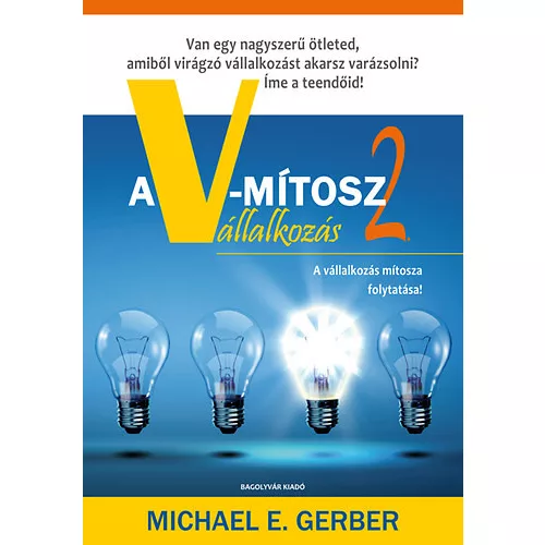 A V-mítosz Vállalkozás 2.