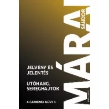 Jelvény és jelentés – Utóhang – Sereghajtók