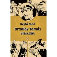 Bradley Tamás visszaüt