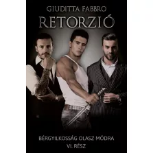 Retorzió