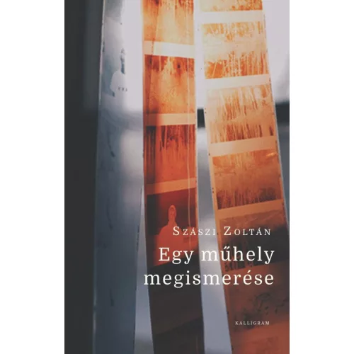 Egy műhely megismerése