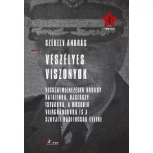 Veszélyes viszonyok