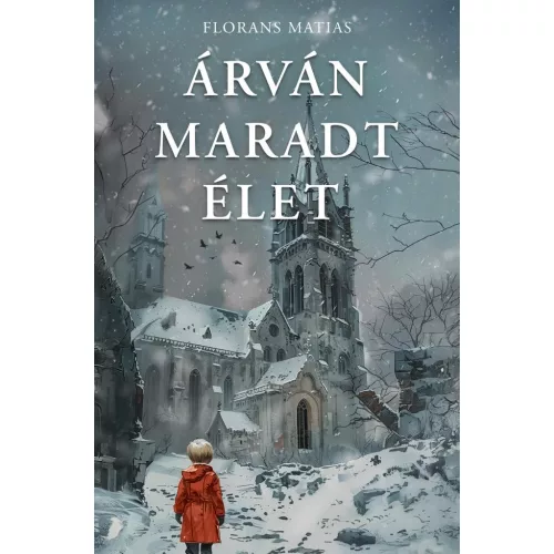 Árván maradt élet