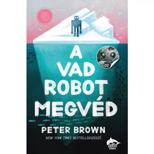 A vad robot megvéd