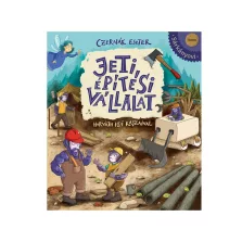 Jeti építési vállalat