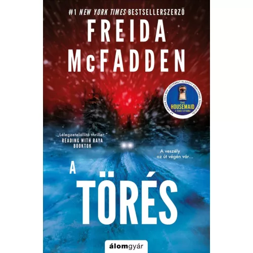 A törés