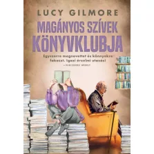 Magányos szívek könyvklubja