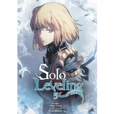 Solo Leveling 5.