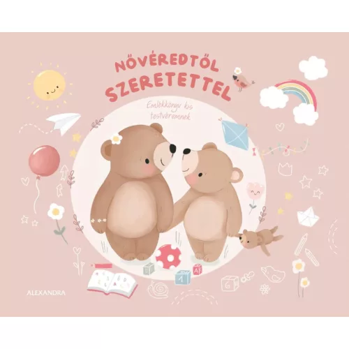 Nővéredtől szeretettel