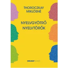 Nyelvgyötrő nyelvtörő