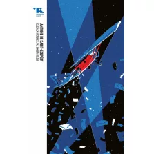 Éjszakai repülés / Az ember földje