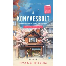 A könyvesbolt