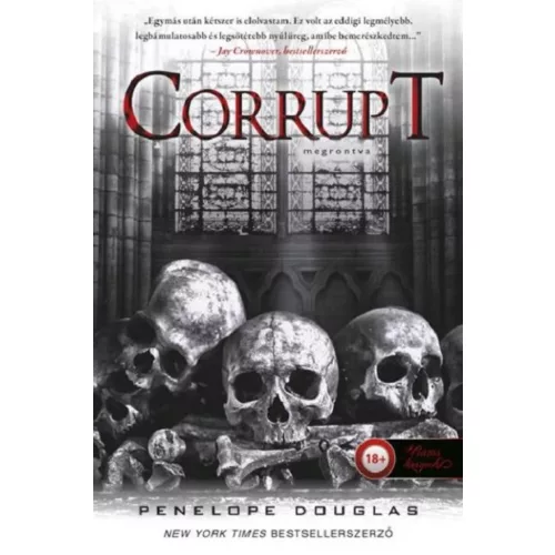 Corrupt - Megrontva - Az Ördög Éjszaka I.