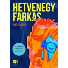 Hetvenegy farkas