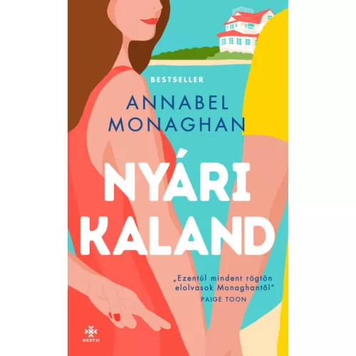 Nyári kaland