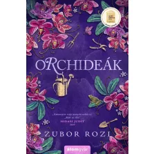 Orchideák