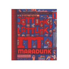 Jöttünk, láttunk, itt maradunk