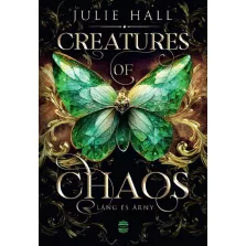 Creatures of Chaos - Láng és árny