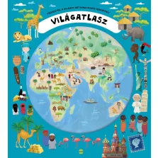 Világatlasz