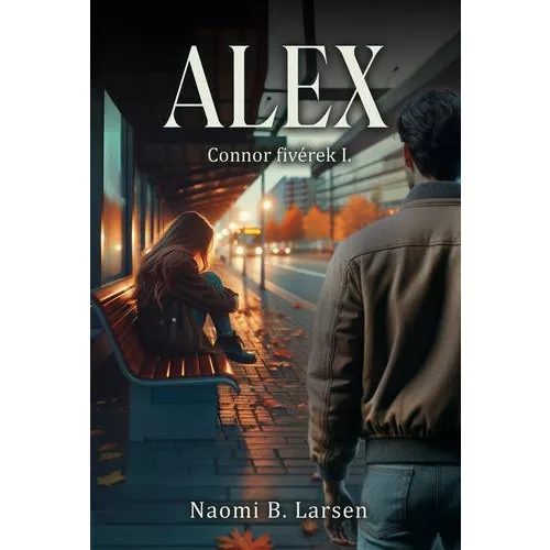 Connor fivérek – Alex