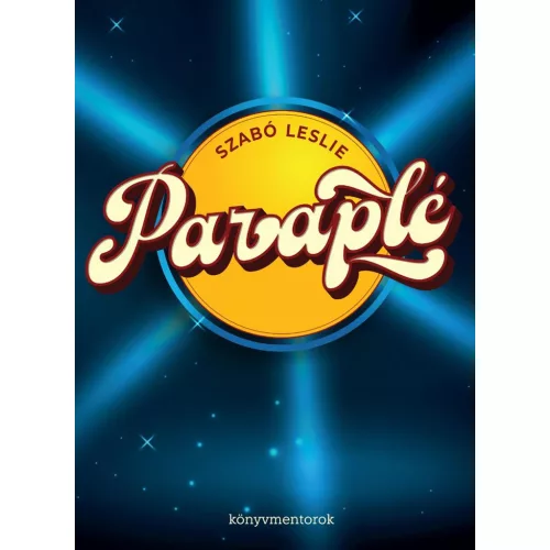 Paraplé