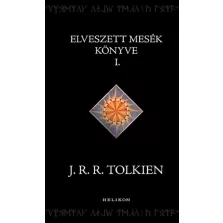 Az elveszett mesék könyve I.