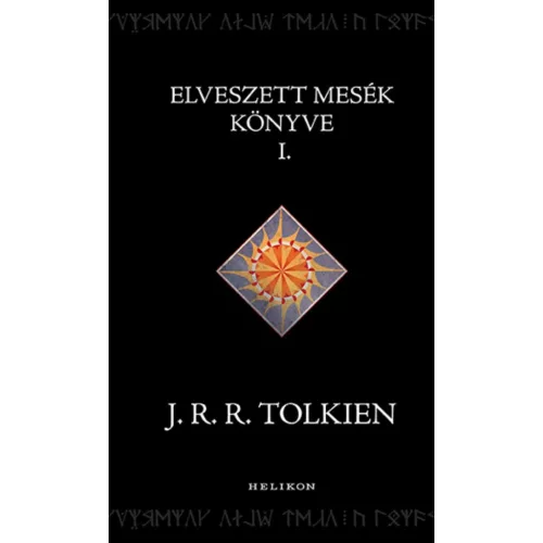 Az elveszett mesék könyve I.