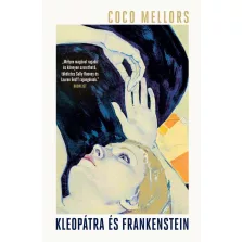 Kleopátra és Frankenstein