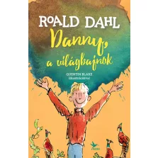 Danny, a világbajnok