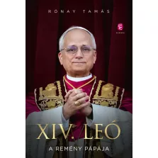 XIV. Leó - A remény pápája