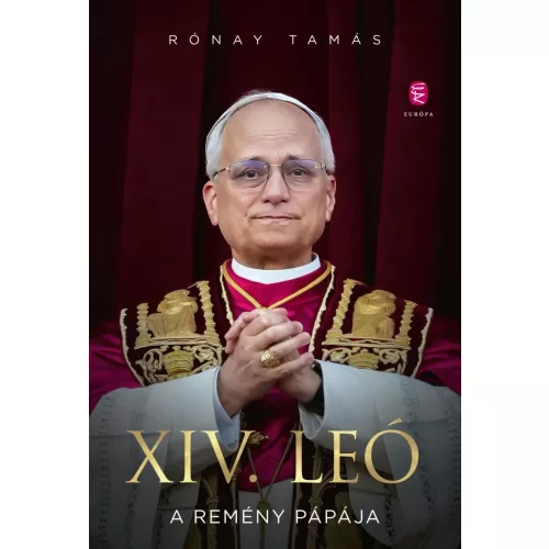 XIV. Leó - A remény pápája