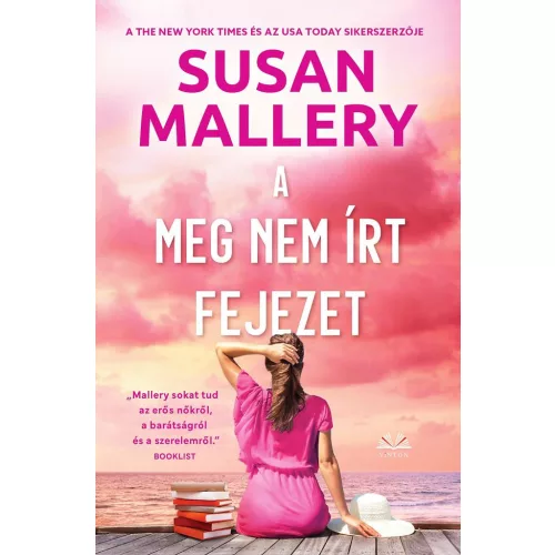 A meg nem írt fejezet
