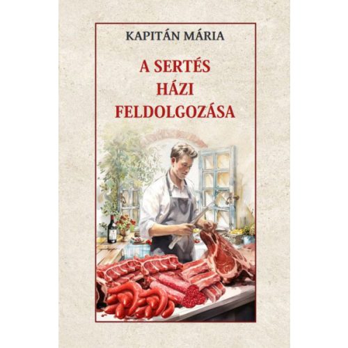 A sertés házi feldolgozása