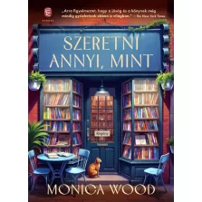 Szeretni annyi, mint