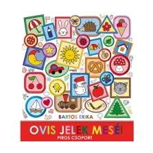 Ovis jelek meséi - Piros csoport