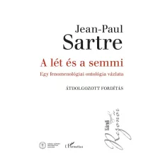 A lét és a semmi