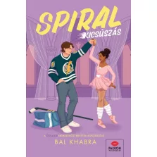 Spiral - Kicsúszás