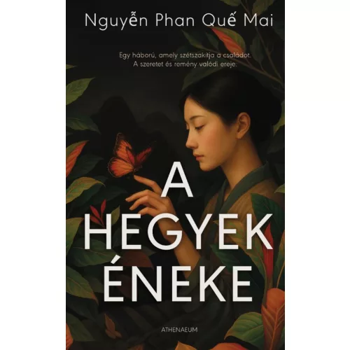 A hegyek éneke