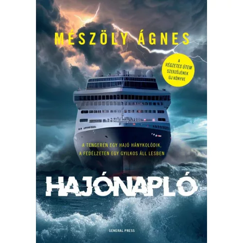 Hajónapló